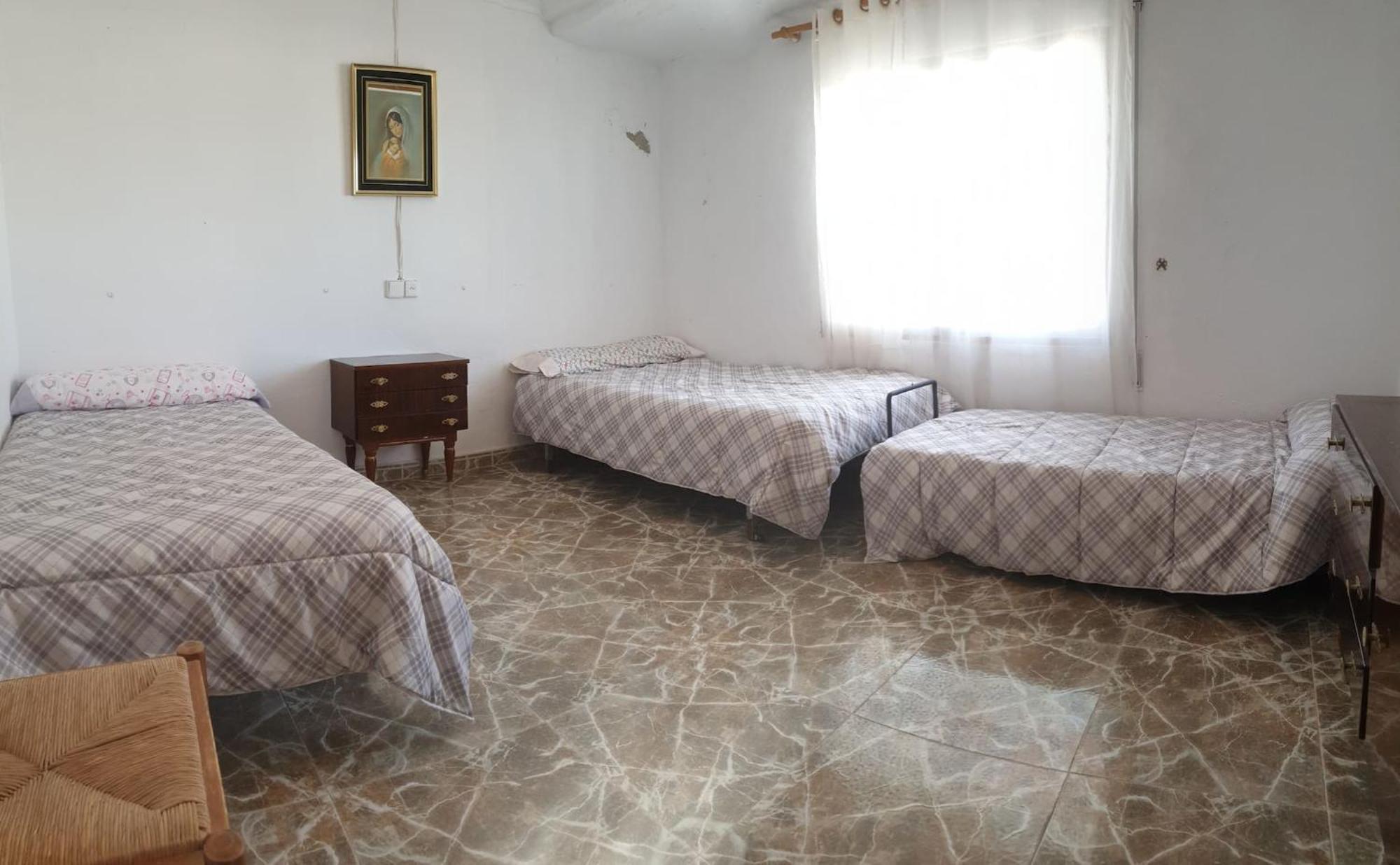 Vacansis Habitaciones Privada En Una Villa A Un Paso Del Mar En クリェラ エクステリア 写真
