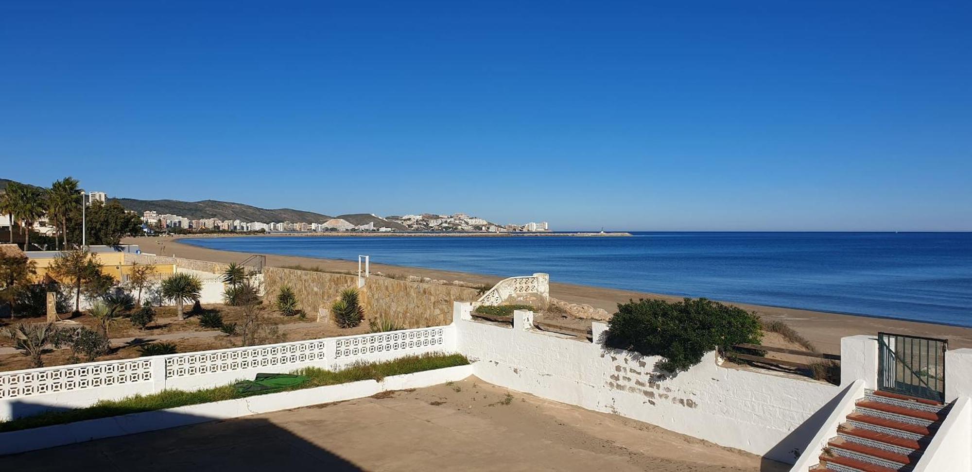 Vacansis Habitaciones Privada En Una Villa A Un Paso Del Mar En クリェラ エクステリア 写真