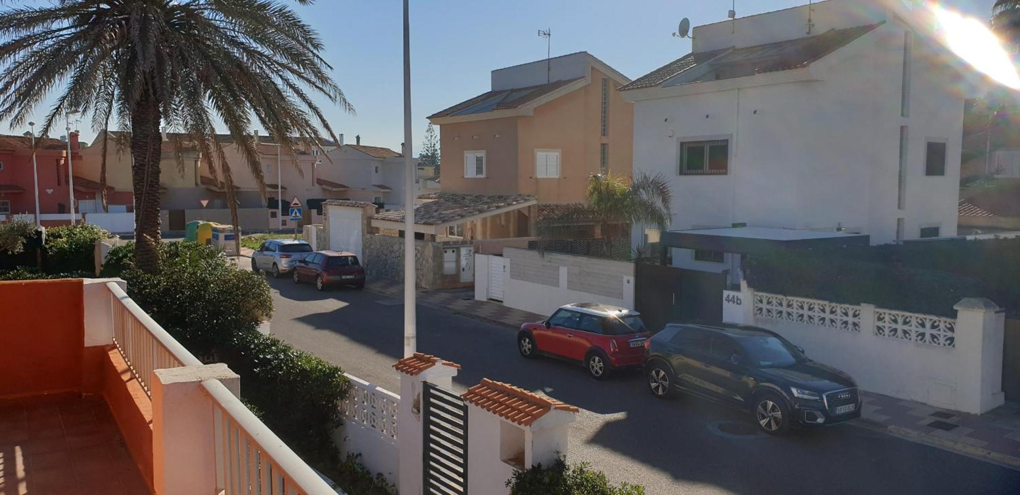 Vacansis Habitaciones Privada En Una Villa A Un Paso Del Mar En クリェラ エクステリア 写真